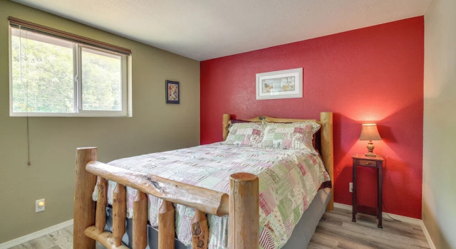 Коттедж Winchester Bay Vacation Rental Near Dunes & Atv!