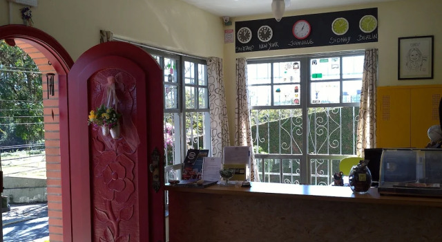 Joinville Hostel & Pousada, Забронировать Хостел Отели Жоинвили с завтраком, Завтраки