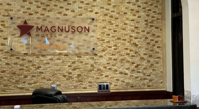 Magnuson Hotel Bradenton