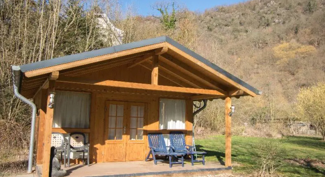 Номер Standard Landhotel Ringelsteiner Mühle