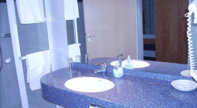 Двухместный номер Standard Hotel Görres