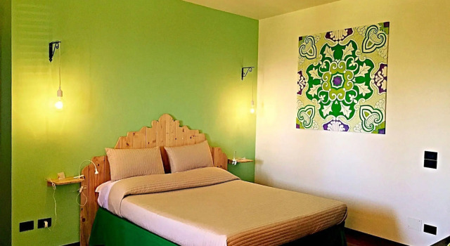 Villa Carolina Country House