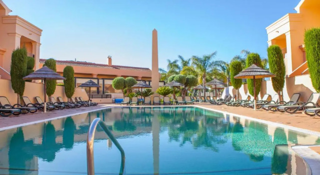 Апартаменты с 2 комнатами B27 - Luzbay 2 Bed Apartment