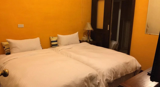 Bellalia B&B