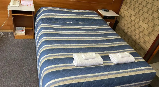 Двухместный номер Economy Pavlos Motel