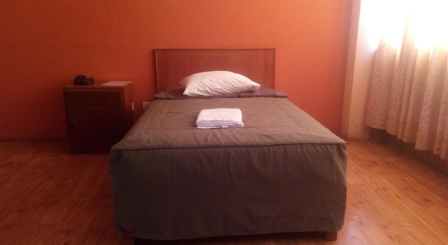 Одноместный номер Standard Meflo Playa Grande