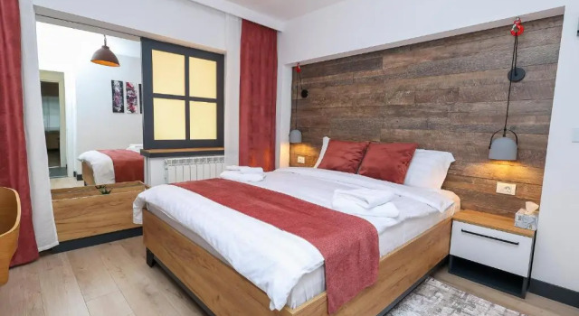 Ioana Residence Bucovina, Prenota Appartamento Hotel a Suceava con parcheggio, Parcheggio