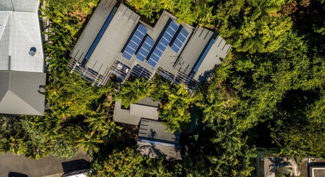 Elevated Beachside Sanctuary