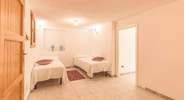 Villa Relax Lux