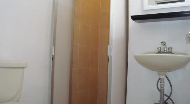 Двухместный номер Standard Posada Temazcal Santo Domingo