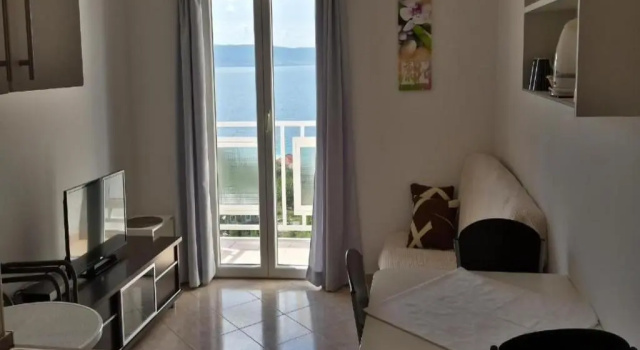 Апартаменты Apartments Bandalo