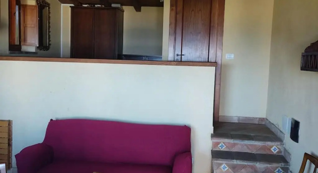 Suite in palmento d'epoca, Réserver Appartement Milo Etna