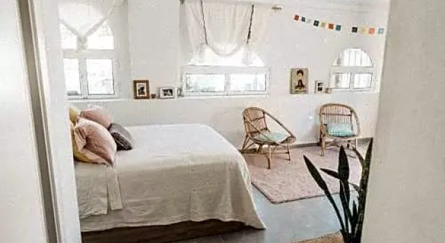 La Casa de Piedra7, Забронировать Отель СПА-отели Вехер-де-ла-Фронтера, SPA-услуги