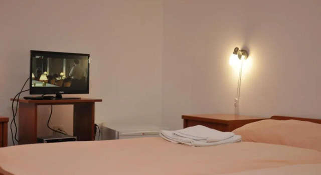 Pansion Antonio, Book Hotel 3-stjernede hoteller i Slavonia, 3*