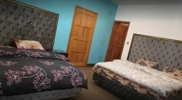 Номер Standard Arcadian Inn Hotel