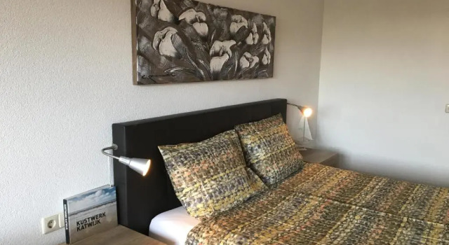 Апартаменты Nicolette Apartments