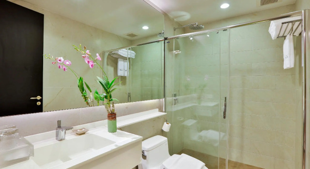 Номер Deluxe The Link 83 Mandalay Boutique Hotel