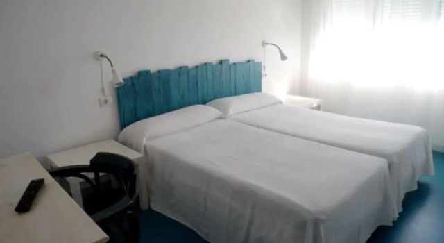 Hotel Langosteira, Prenota Hotel Fisterra (Finisterre) 