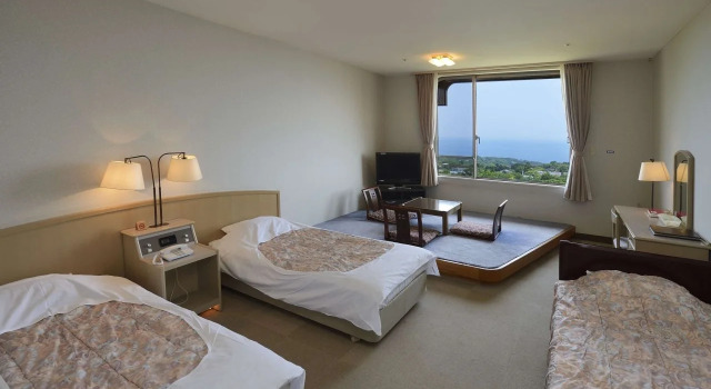 Kamenoi Hotel Izukogen
