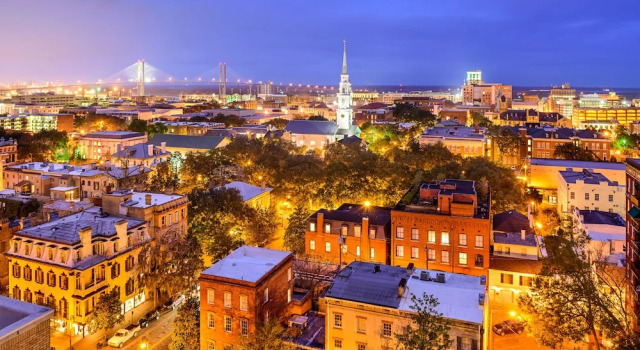 E Bolton Apartment Unit C - 2 Br Townhouse, Забронировать Апартаменты/квартира Апартаменты Саванны, рядом с Музей африканского искусства в городе Саванна, Апартаменты/квартира