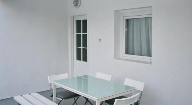 Апартаменты R.E.M. House