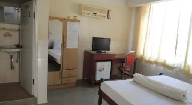 Happiness Hotel, Prenota Hotel Prey Veng Prey Veng Province