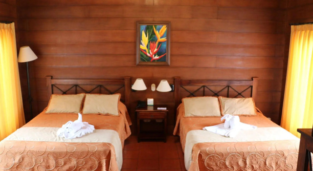 Hotel El Silencio del Campo, Buchen Sie Hotel Fortuna Alajuela