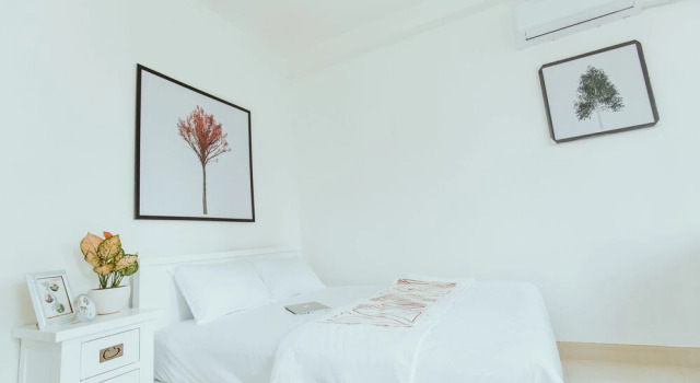 Номер Deluxe Urban House Saigon 2