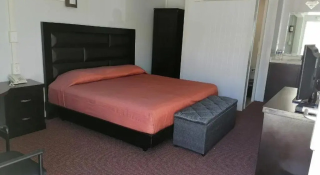 Двухместный номер Superior BONITTO INN® Monterrey Norte