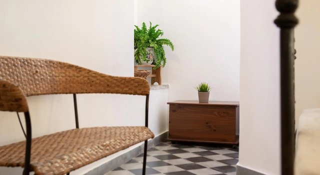 Salomone Apartment 16 by Wonderful Italy