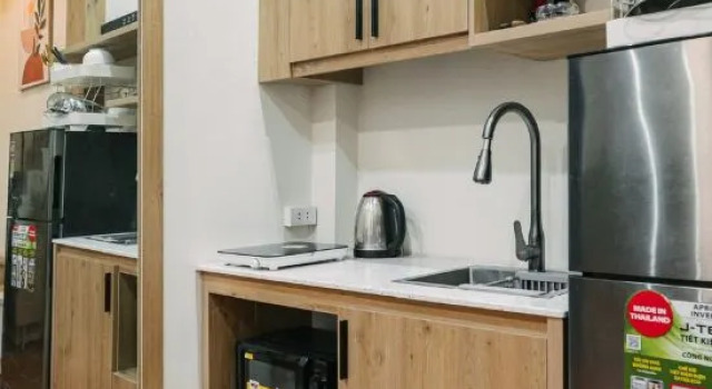 T Home Balcony, Забронировать Отель Хоанкием Ханой
