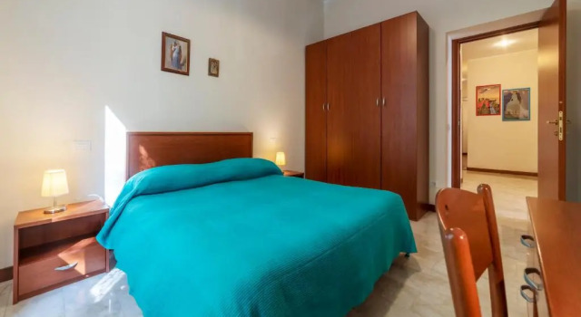 Апартаменты Piazza Re di Roma Apartment