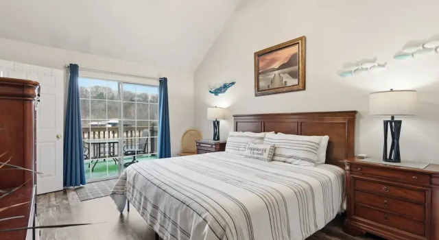 Номер Standard On Lake Time Taneycomo - Amazing Views