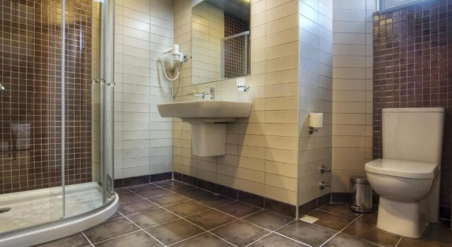 Номер Standard Cerkezkoy Business Hotel
