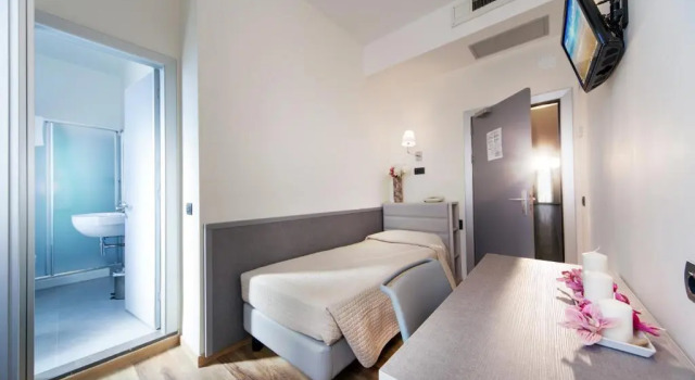 Номер Superior My Place Hotel