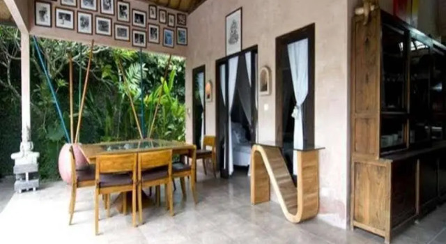 Villa Madu, Rezerwuj Willa Domki letniskowe w Bali, Domek