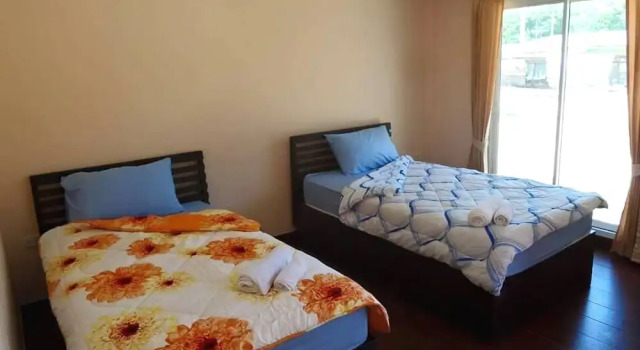 OYO 657 Yada Resort Koh Yao Noi
