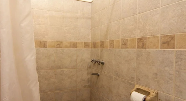 Номер Standard Hotel Norte Rupestre