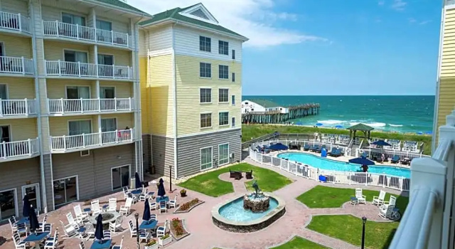Run of House Hilton Garden Inn Outer Banks/Kitty Hawk