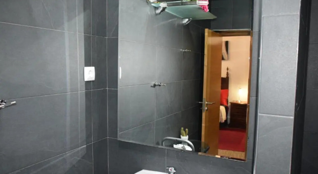 Номер Deluxe Quinta da Boa Ventura
