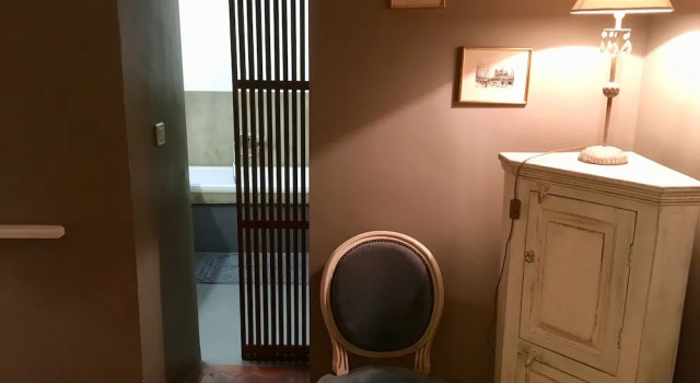 Люкс Comfort Château De Jouques