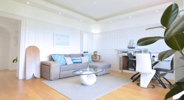 Апартаменты Le Sunset, appartement exceptionnel Ocean View - Phare - au calme