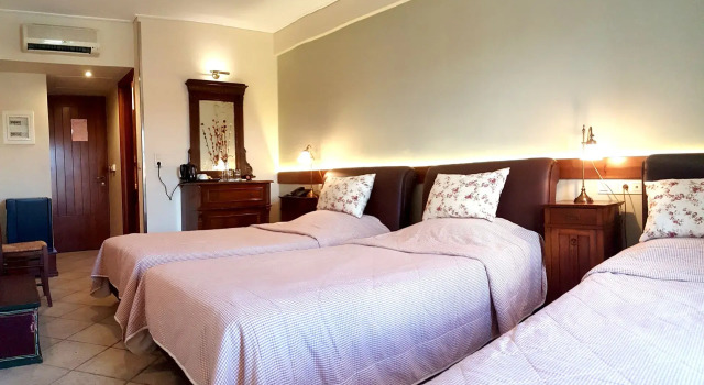 Bacchus, Book Apartment Hotels in Periphery of Western Greece with a Pool, Swimming Pool