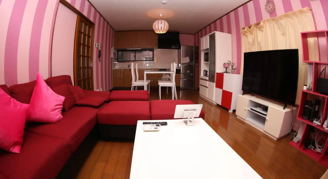 Pop Culture House, Boek Hotel Hotels in Tokai met parkeren, Parkeren