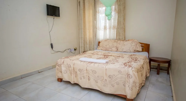 Standard chambre Kings Hotel Kabale
