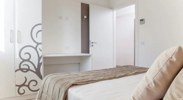 Ungaretti Resort, Забронировать Курортный отель Отели Порто-Чезарео 4 звезды, рядом с Остров Конильи – Порто-Чезарео, 4*