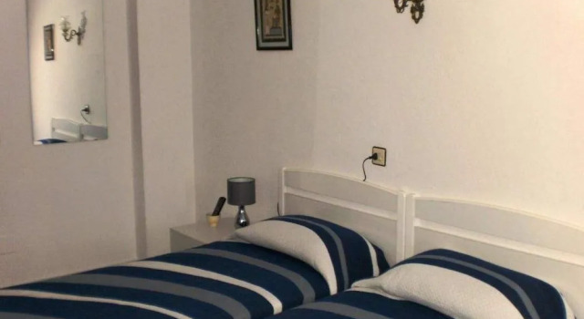 Hotel Rancho del Mar, Забронировать Отель Мохакар Коста-де-Альмерия, рядом с Playa del Descargador