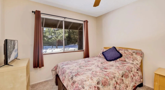 Номер Standard Crestwood Summit #2119 by Big Bear Vacations