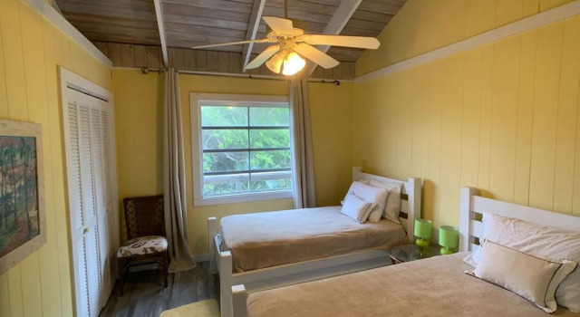 Palmetto Palms, Prenota Hotel Stocking Island Bahamas