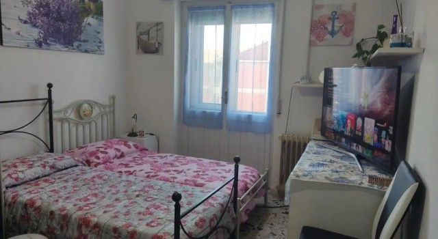 B&B POTHOS - ENG ITA - Rooms with Air Conditioning Wi-Fi Fridge Netflix Bike Rent Local Guide - Camere con aria condizionata, frigo, internet, guida locale, noleggio bici
